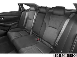 Honda Accord 2023 LX 4dr Sedan