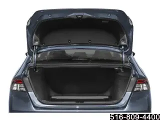 Honda Accord 2023 LX 4dr Sedan