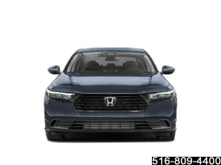 Honda Accord 2023 LX 4dr Sedan