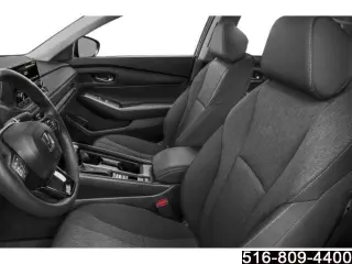Honda Accord 2023 LX 4dr Sedan