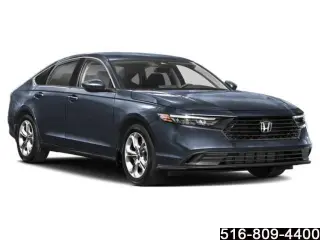 Honda Accord 2023 LX 4dr Sedan