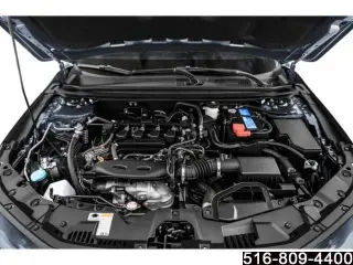 Honda Accord 2023 LX 4dr Sedan