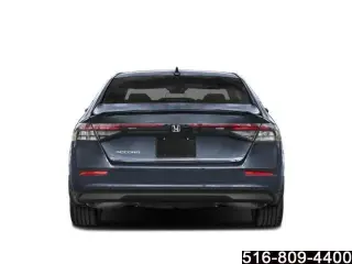 Honda Accord 2023 LX 4dr Sedan
