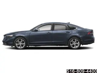 Honda Accord 2023 LX 4dr Sedan