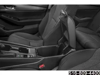 Honda Accord 2023 LX 4dr Sedan