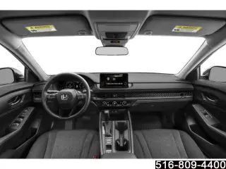 Honda Accord 2023 LX 4dr Sedan