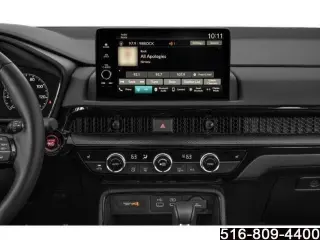 Honda CR-V 2025 AWD EX-L 4dr SUV