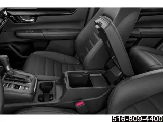 Honda CR-V 2025 AWD EX-L 4dr SUV