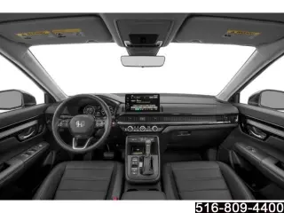 Honda CR-V 2025 AWD EX-L 4dr SUV