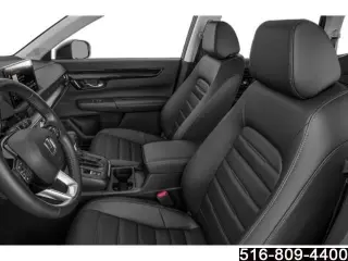 Honda CR-V 2025 AWD EX-L 4dr SUV