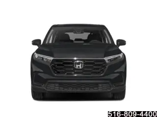 Honda CR-V 2025 AWD EX-L 4dr SUV