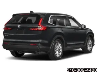 Honda CR-V 2025 AWD EX-L 4dr SUV