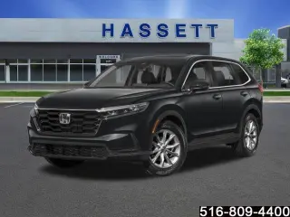 Honda CR-V 2025 AWD EX-L 4dr SUV