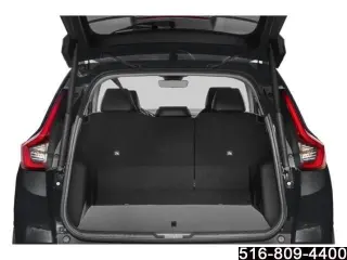 Honda CR-V 2025 AWD EX-L 4dr SUV