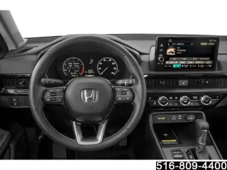 Honda CR-V 2025 AWD EX-L 4dr SUV