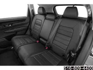 Honda CR-V 2025 AWD EX-L 4dr SUV