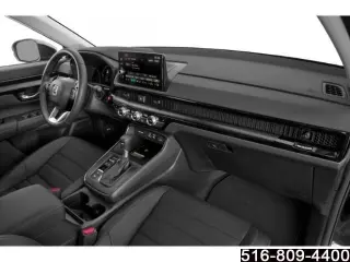 Honda CR-V 2025 AWD EX-L 4dr SUV