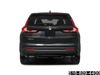 Honda CR-V 2025 AWD EX-L 4dr SUV