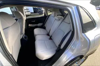 Honda HR-V 2026 LX 4dr Crossover