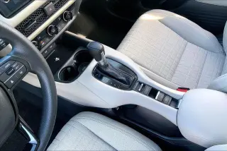 Honda HR-V 2026 LX 4dr Crossover