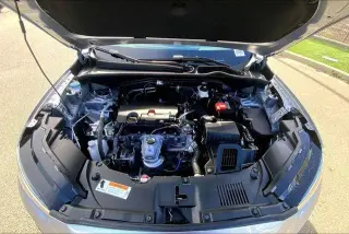 Honda HR-V 2026 LX 4dr Crossover
