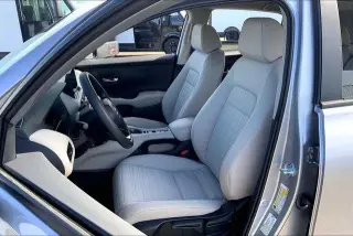 Honda HR-V 2026 LX 4dr Crossover