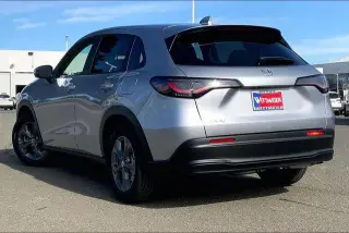 Honda HR-V 2026 LX 4dr Crossover