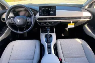 Honda HR-V 2026 LX 4dr Crossover