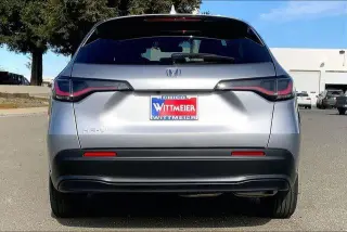 Honda HR-V 2026 LX 4dr Crossover
