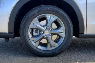 Honda HR-V 2026 LX 4dr Crossover