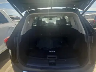Nissan Rogue 2023 SL 4dr Crossover