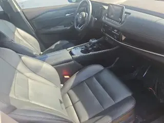 Nissan Rogue 2023 SL 4dr Crossover