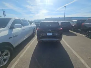 Nissan Rogue 2023 SL 4dr Crossover