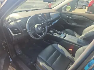 Nissan Rogue 2023 SL 4dr Crossover