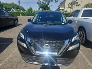 Nissan Rogue 2023 SL 4dr Crossover