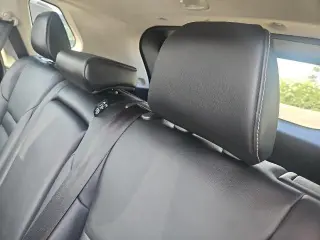 Nissan Rogue 2023 SL 4dr Crossover