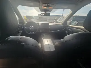Nissan Rogue 2023 SL 4dr Crossover