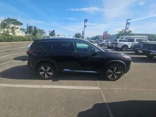 Nissan Rogue 2023 SL 4dr Crossover