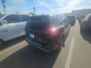 Nissan Rogue 2023 SL 4dr Crossover
