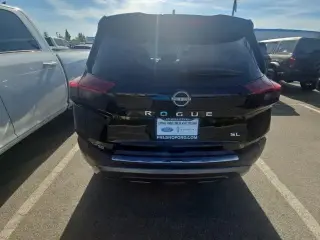 Nissan Rogue 2023 SL 4dr Crossover