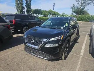 Nissan Rogue 2023 SL 4dr Crossover