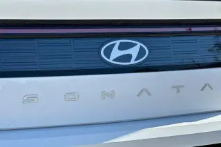 Hyundai SONATA 2024 AWD SEL 4dr Sedan