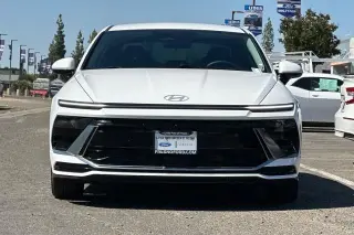 Hyundai SONATA 2024 AWD SEL 4dr Sedan