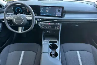 Hyundai SONATA 2024 AWD SEL 4dr Sedan