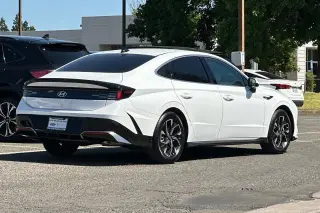 Hyundai SONATA 2024 AWD SEL 4dr Sedan