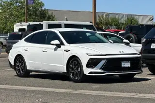 Hyundai SONATA 2024 AWD SEL 4dr Sedan