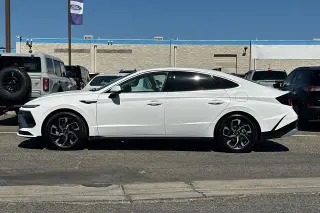 Hyundai SONATA 2024 AWD SEL 4dr Sedan