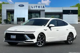 Hyundai SONATA 2024 AWD SEL 4dr Sedan