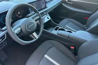 Hyundai SONATA 2024 AWD SEL 4dr Sedan