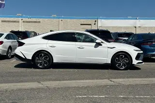 Hyundai SONATA 2024 AWD SEL 4dr Sedan
